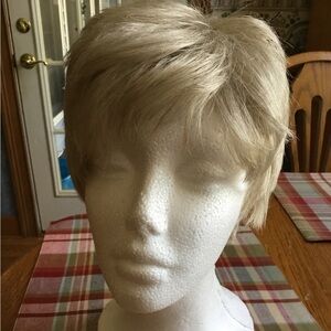 🙂Color 101,Paula Young, Oakley, wig,